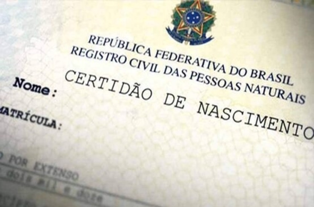 Tribunal de Justiça de Santa Catarina mantém decisão sobre Retificação de Registro de Nascimento