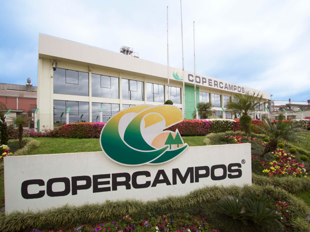 Copercampos anuncia investimento de R$ 24 milhões em nova unidade em Rio do Campo