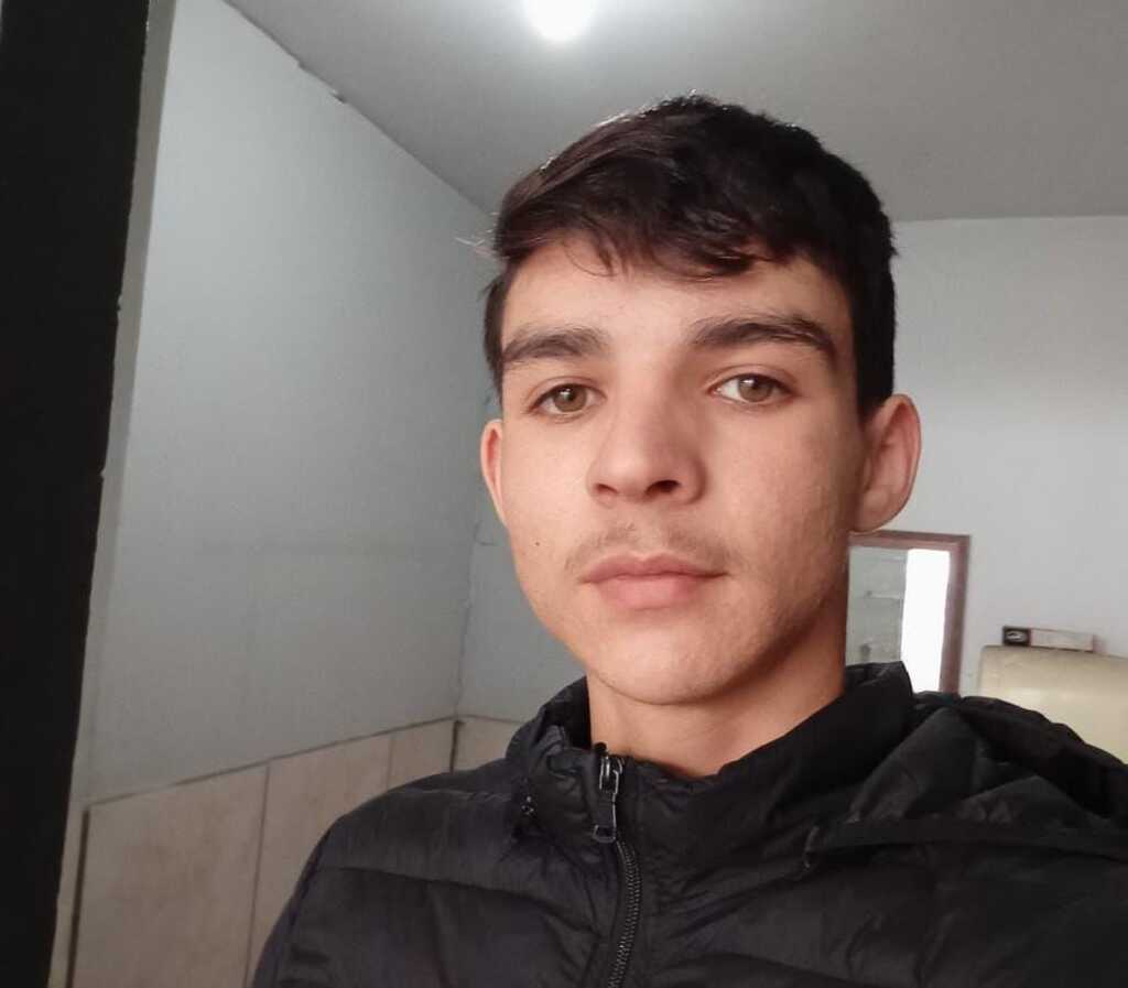 Adolescente morre após grave acidente no interior de Pouso Redondo