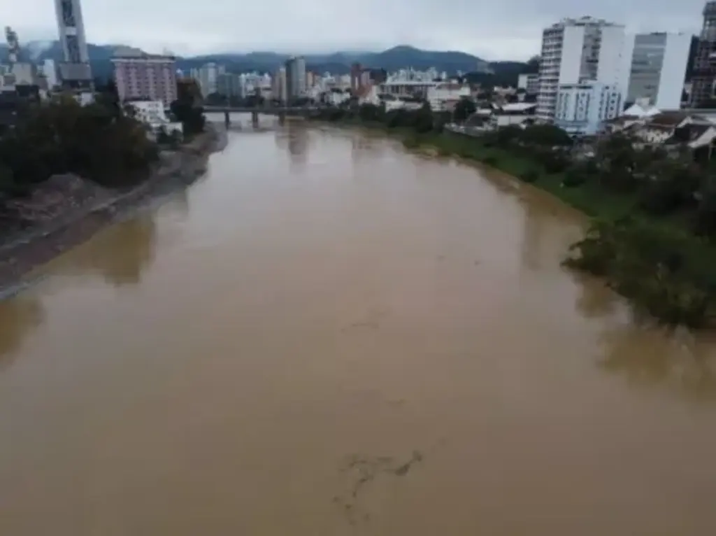 Foto: Divulgação / Erison Krueger / NDTV - 