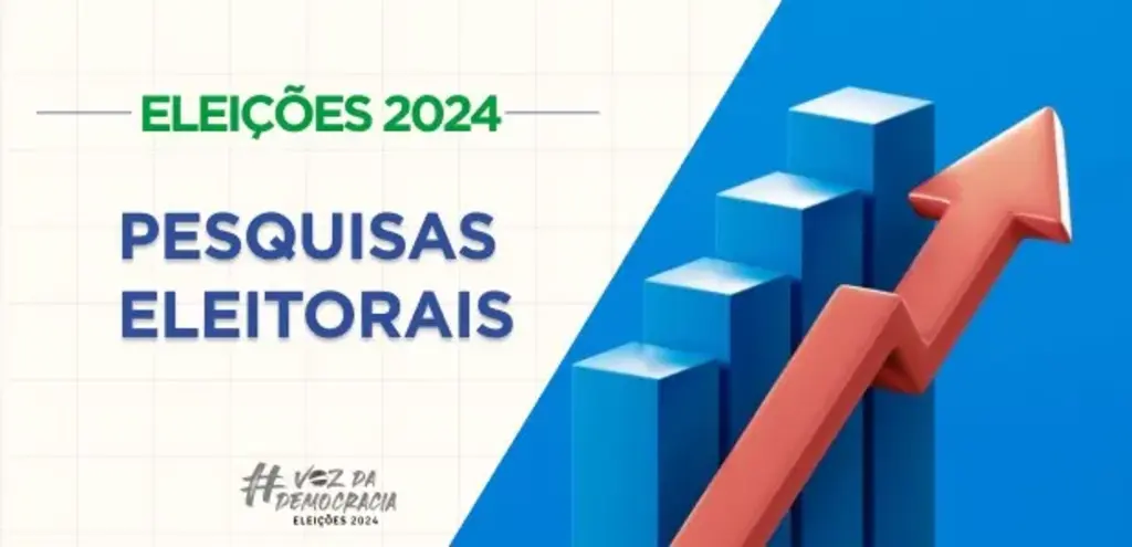 Pesquisa mostra como está a disputa pela Prefeitura de Rio do Campo