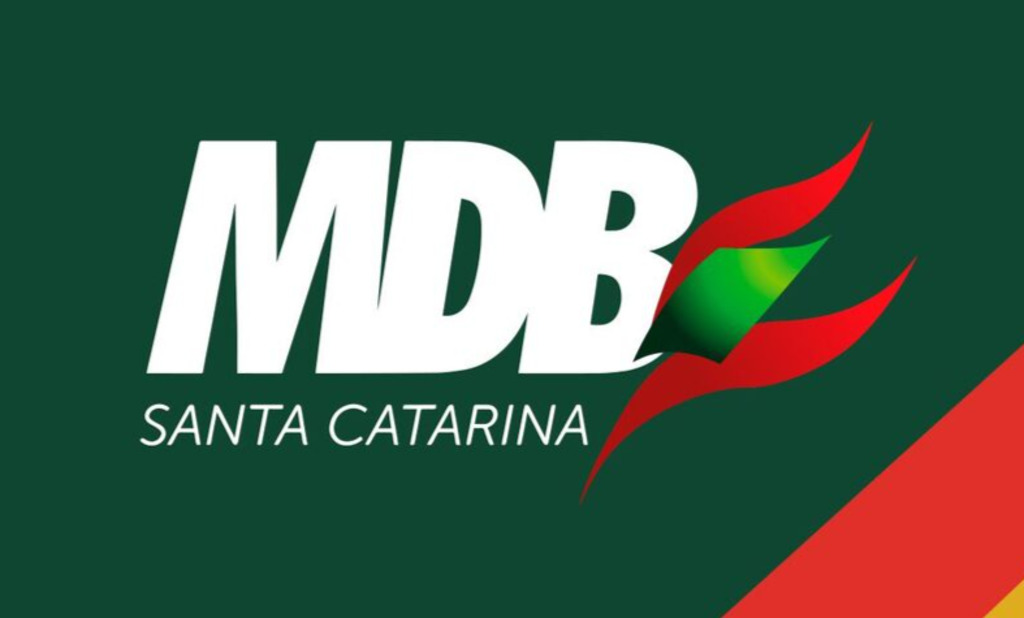 MDB mantém liderança no Legislativo catarinense