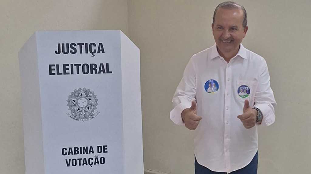 Jorginho apostou na pulverização de candidaturas - 