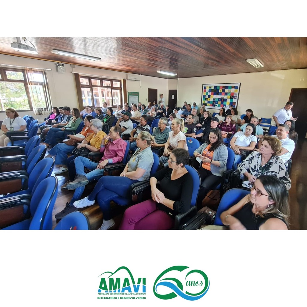 AMAVI celebra seis anos do programa Caminhos do Campo