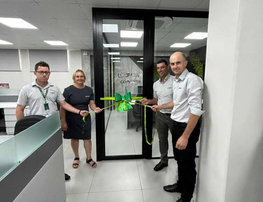 Cresol Vale inaugura Agência On-line