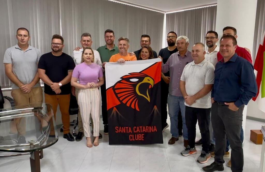 Estádio de Rio do Sul receberá melhorias para jogos do Campeonato Catarinense