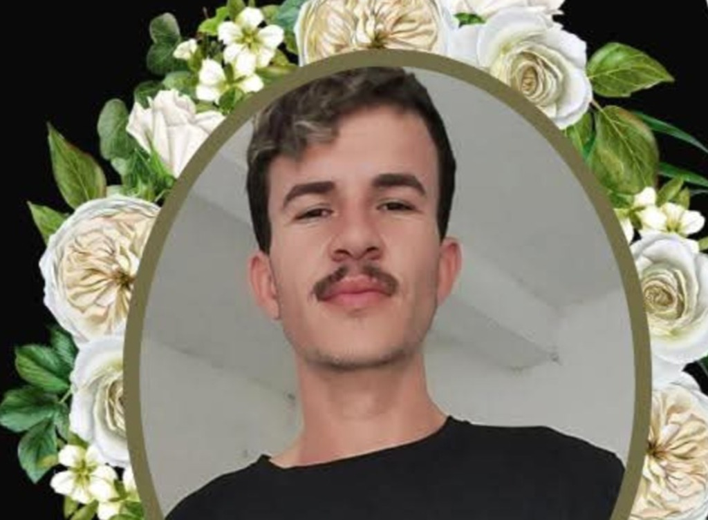 Identificado jovem de 24 anos morto a tiros em Presidente Getúlio