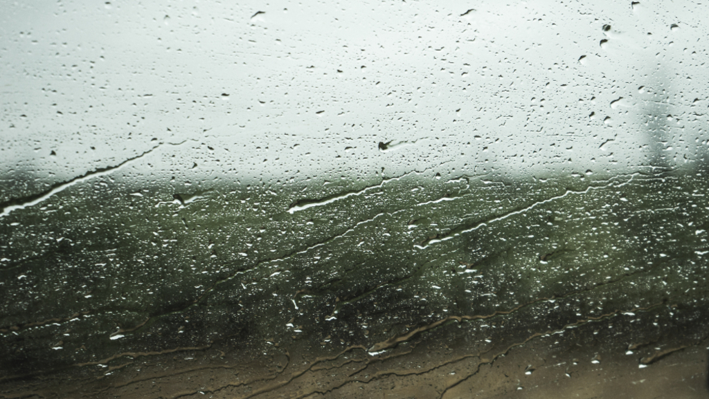 Previsão alerta para acumulados elevados de chuva em Santa Catarina