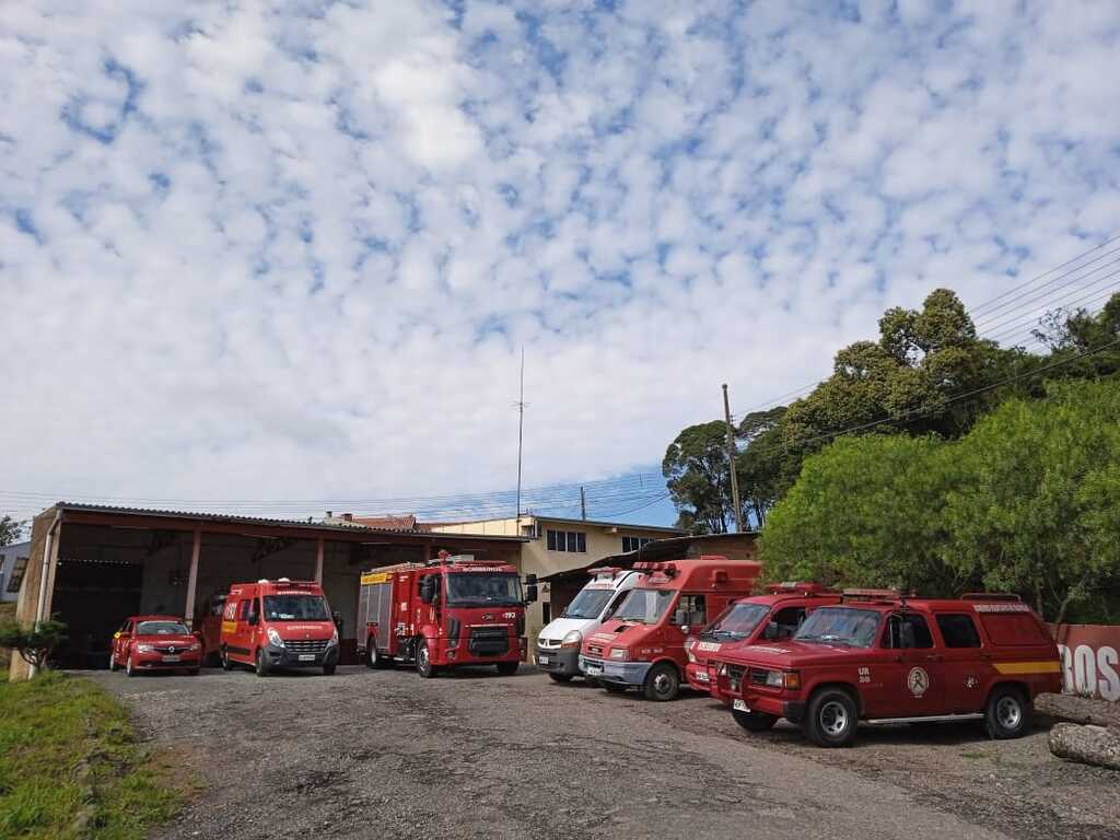 Bombeiros Voluntários de Itaiópolis têm Título de Utilidade Pública renovado pela Alesc