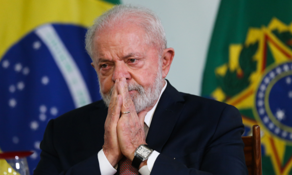 Jovens manifestam insatisfação com economia sob Lula III, aponta Datafolha