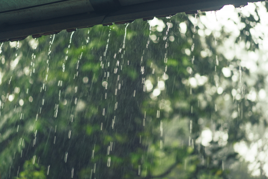 Alerta de chuva e previsão do tempo para Santa Catarina nos próximos dias