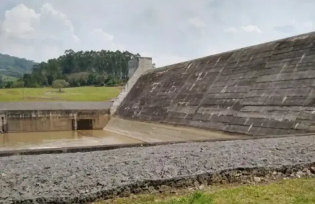 Consulta pública aprimora manual de operação das barragens no Vale do Itajaí