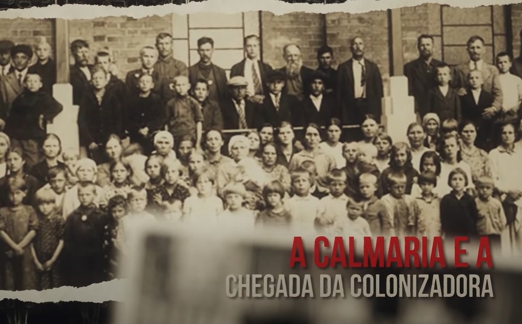 ACCARIO lança documentário sobre a história de Bibi Varela e a colonização de Rio do Campo