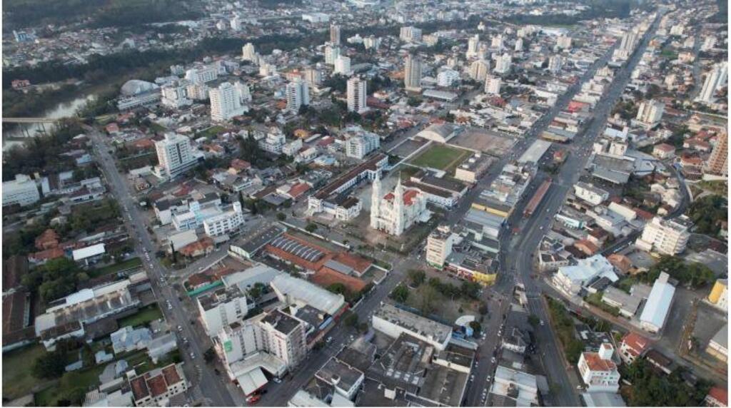 Prefeitura de Rio do Sul antecipa feriado de aniversário para 14 de abril